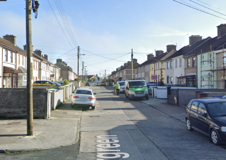 Limerick Council to consider new traffic management system on Fairgreen Road