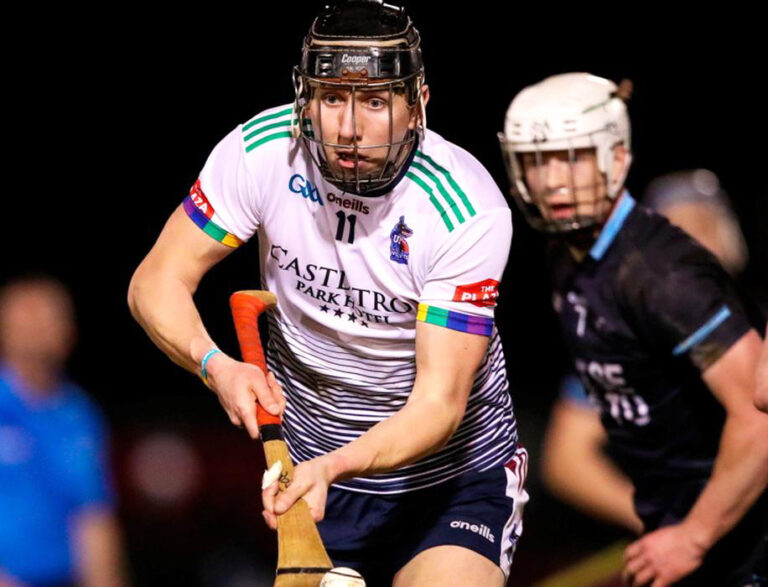 UL into Fitzgibbon Cup hurling final 