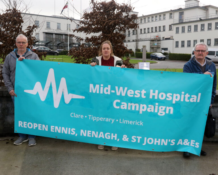 Candlelit vigil to take place for those who have suffered in the fallout of the UHL trolley crisis
