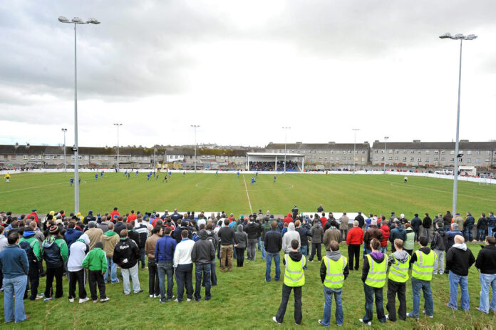 Jackman Park