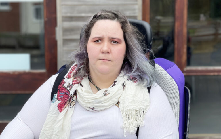 Limerick poet faces her angels and demons in new collection