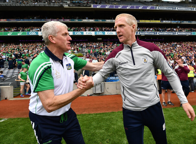 Lively league encounter anticipated in Salthill 