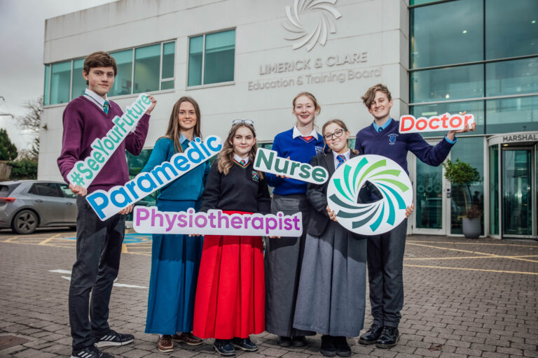 Junior Health Sciences Academy  Early Careers Online Event 2023