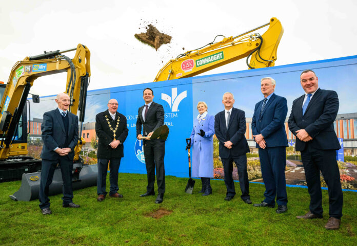 Bon Secours Health System New Limerick Hospital