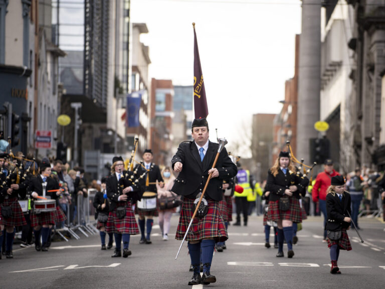 Henry Street to host Limerick St Patrick’s weekend parades