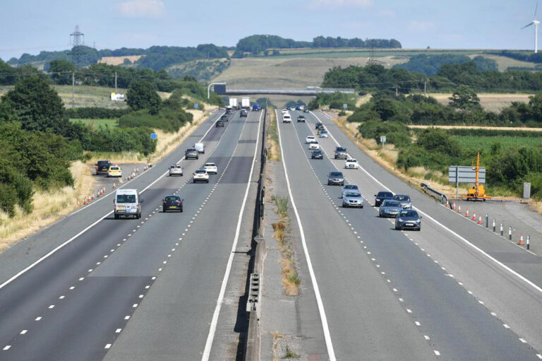 N/M20 road redesign gives Limerick two mobility hubs