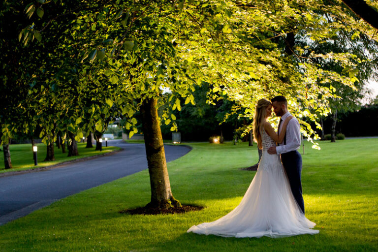 Weddings at Radisson Blu Hotel and Spa Limerick