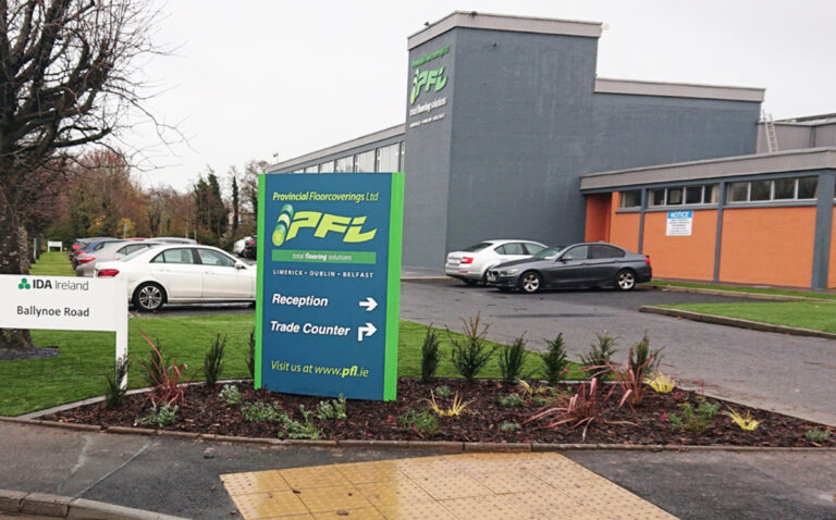 €10 million property deal secures future for Limerick flooring firm