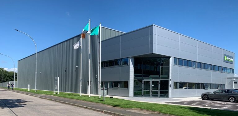 DGD to shred the competition in Green Small Organisation of the Year