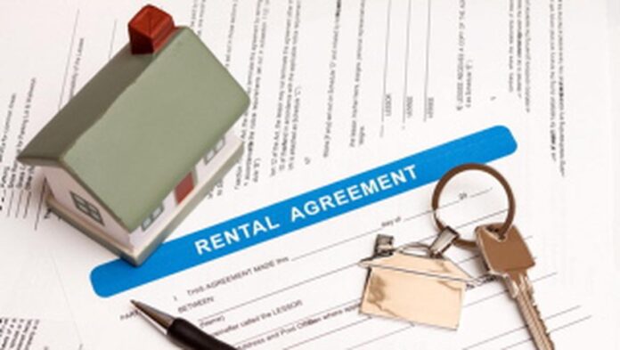 Rental scams