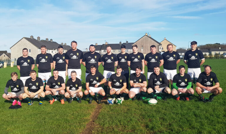 Richmond in sight of Munster Junior League title 