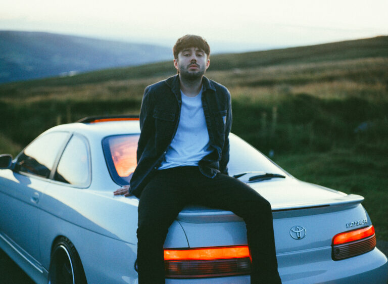 Interview: Somebody’s Child drifting to the top of the charts