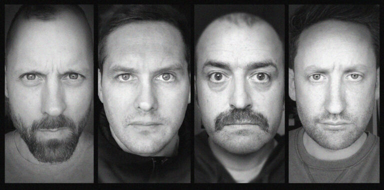 Sweets – ‘Dead Ends’