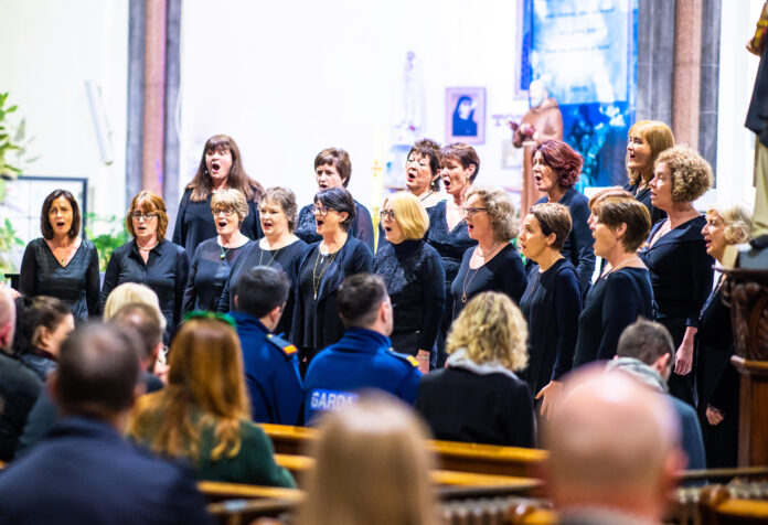 Seoda Chamber Choir