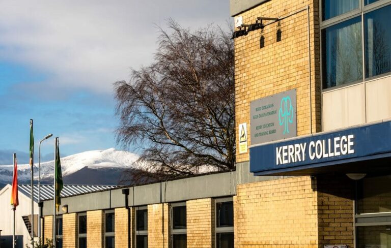 Open Week in full swing at Kerry Colleges
