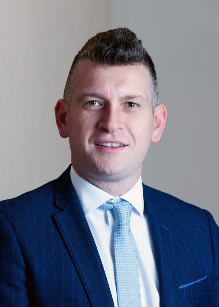 New Business Development Officer for Cois Sionna Desmond Credit Union