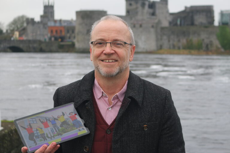 Limerick Leans into the next generation of local innovators