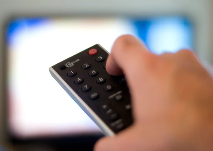 Television package