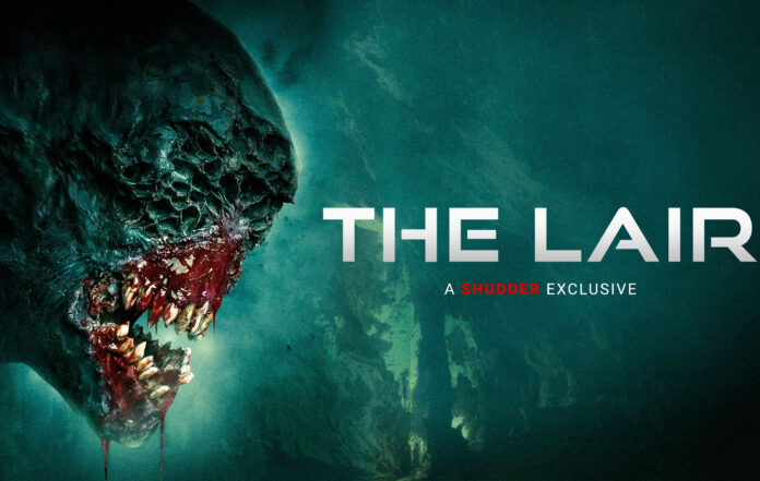 The Lair