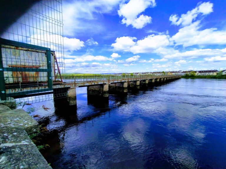 Planning permission for turbines to bring clean energy to Limerick