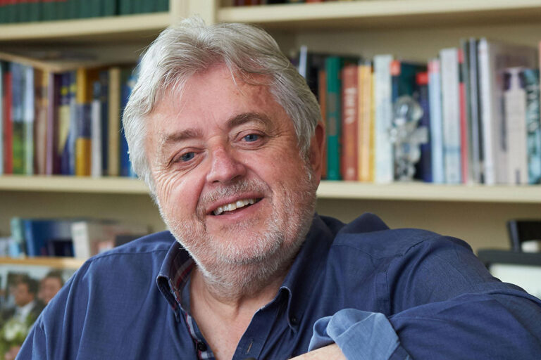 Bill Whelan – The Road to Riverdance: From Barrington Street to creating Ireland’s cultural watershed moment in 1994