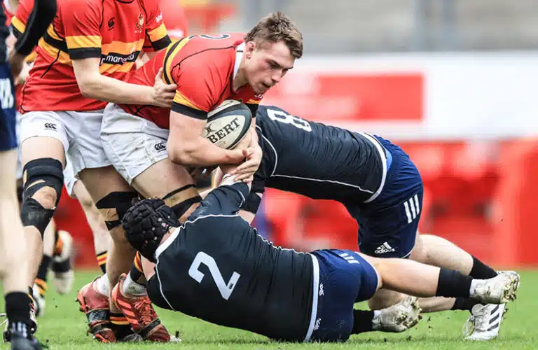 Battling Crescent exit Munster Schools Senior Cup 