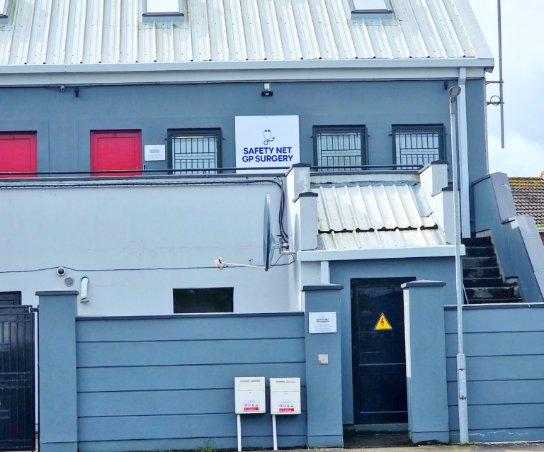 New GP surgery for Castletroy