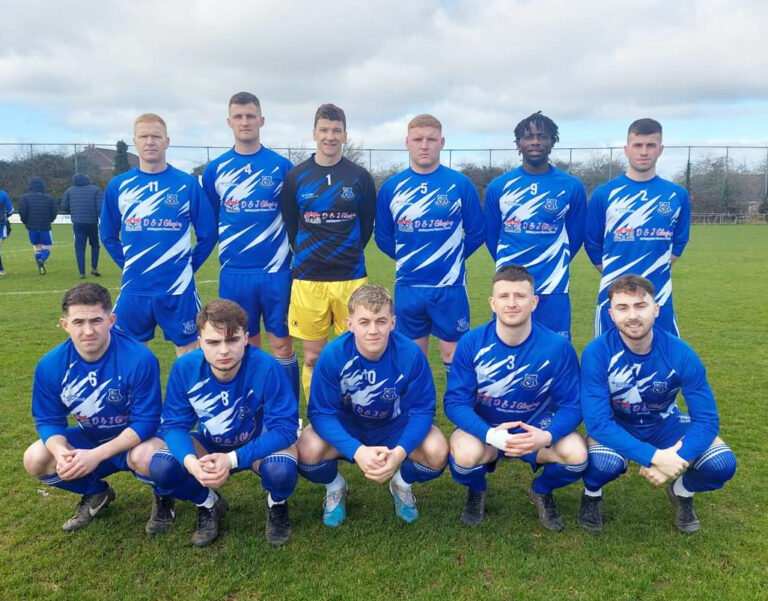 SPORTS ROUND-UP: Ballynanty aiming for FAI Junior Cup Final slot 