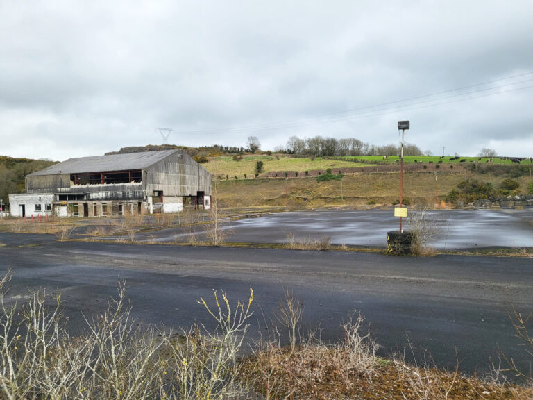 Controversial Ballyneety gas plant application withdrawn