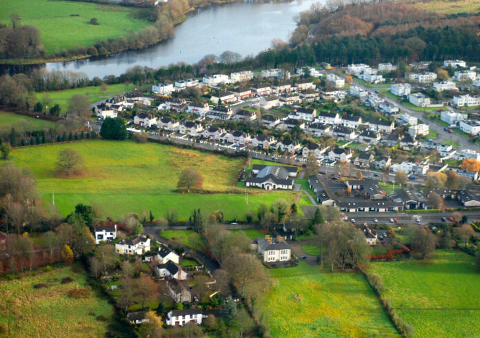 Bishop's Field Corbally