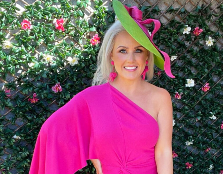 Fashion meets compassion: Limerick’s Carrie Barrett on looking good and helping others