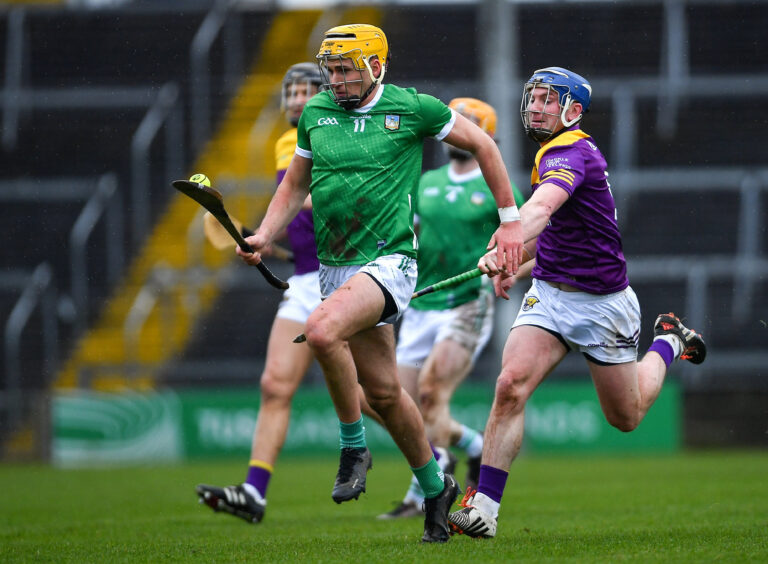 Limerick face league semi-final showdown with Tipperary