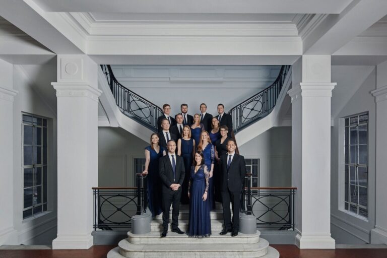 ICO and CCI collaborate on Amra Choluim Chille