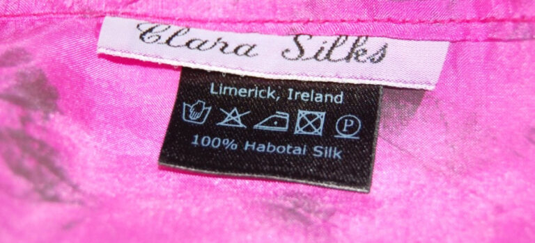 Accessorise, but keep it Limerick