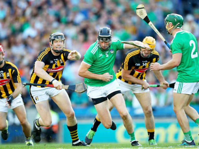 Diarmaid Byrnes