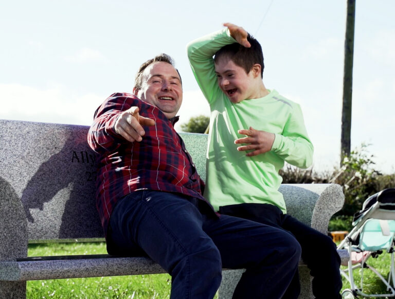 Limerick volunteers needed to give a break to people living with disability