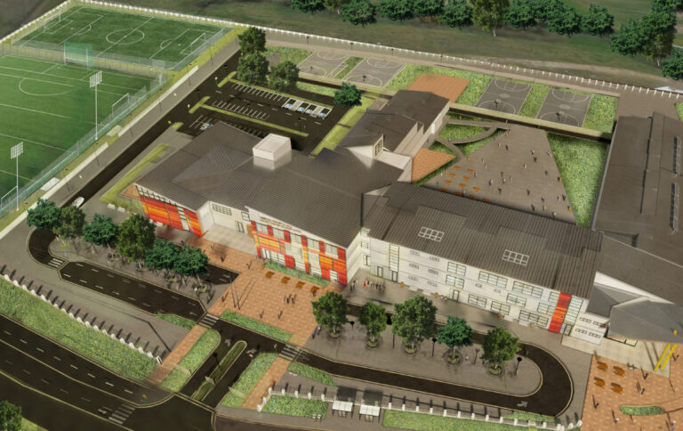 New Limerick suburb to deliver 4,000 jobs and 300 apartments