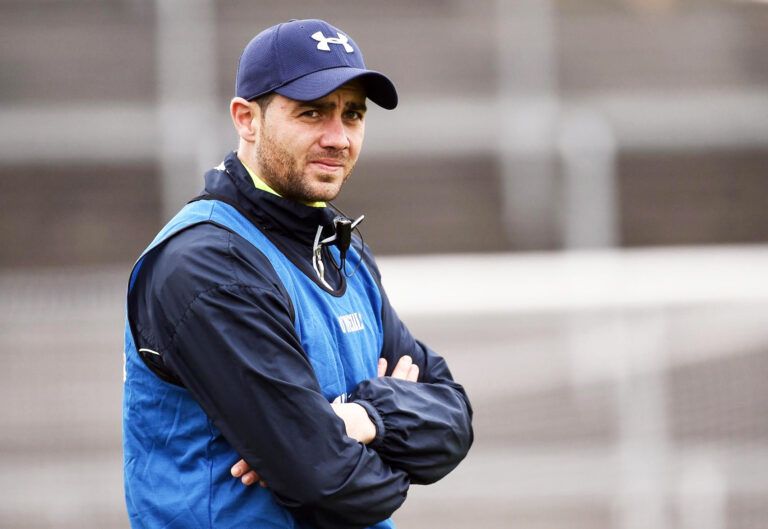 Minor and Under-20 hurlers in championship action 