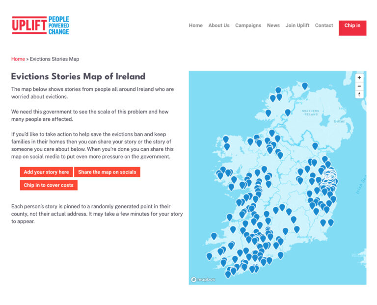 New interactive forum highlights Limerick housing crisis