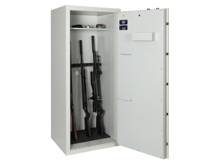 Gun safe