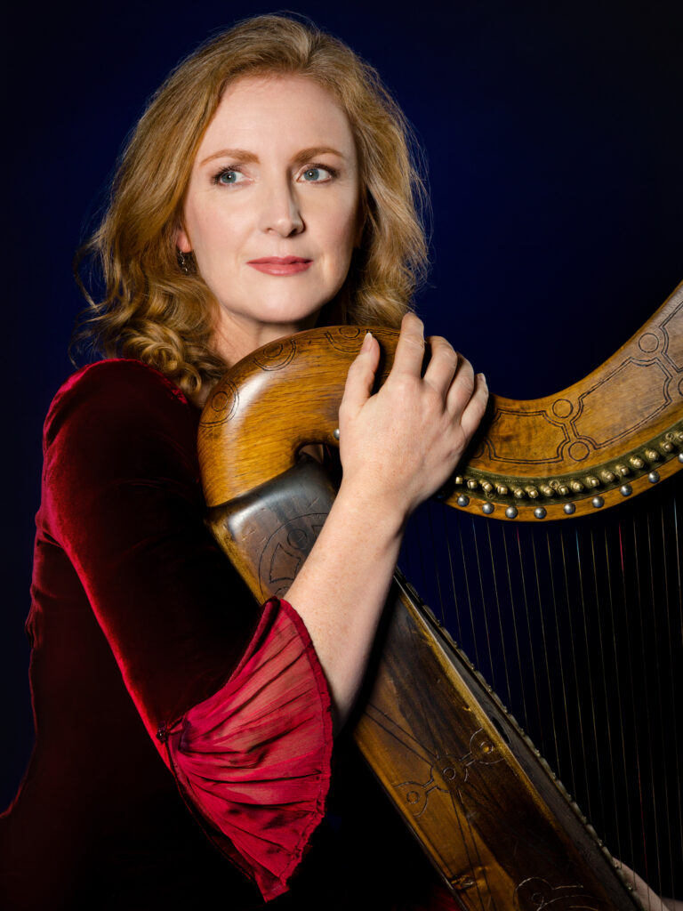 Early music celebrated this weekend by renowned artists happening in different venues across our mediaeval city