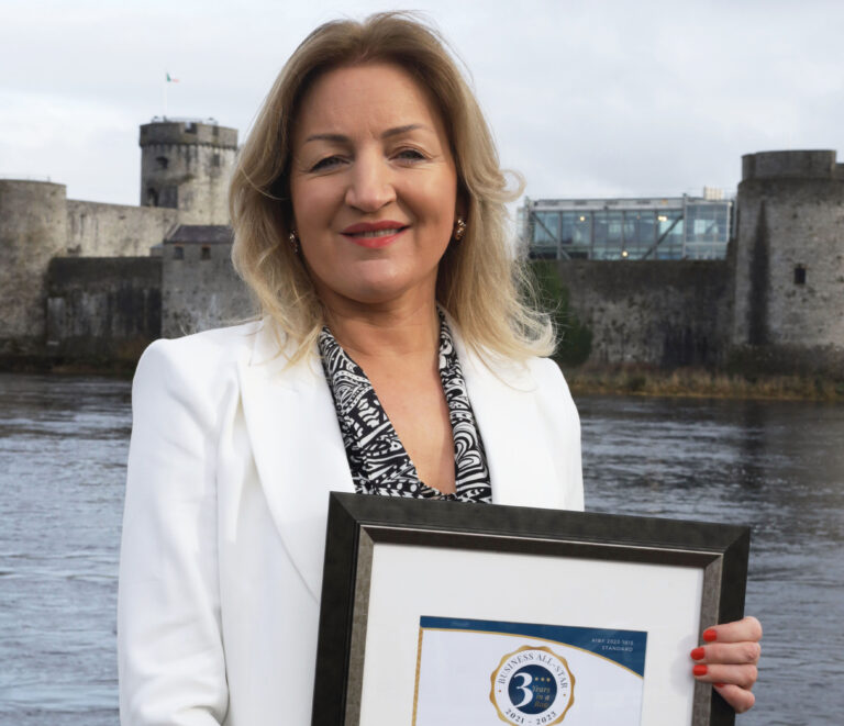 Limerick real estate agent is best in Mid West