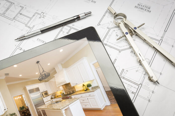 Home renovation