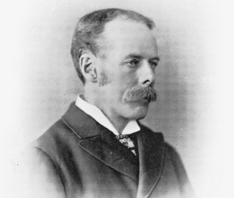 Home town honour for Limerick man who helped Balkan nations achieve independence