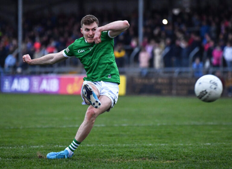 League survival still possible for Limerick footballers