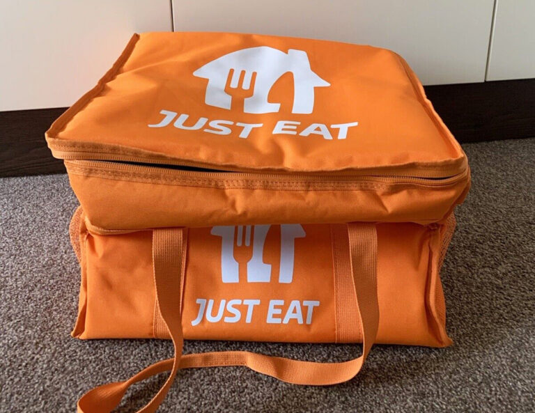 Limerick food delivery driver selling side orders of cannabis