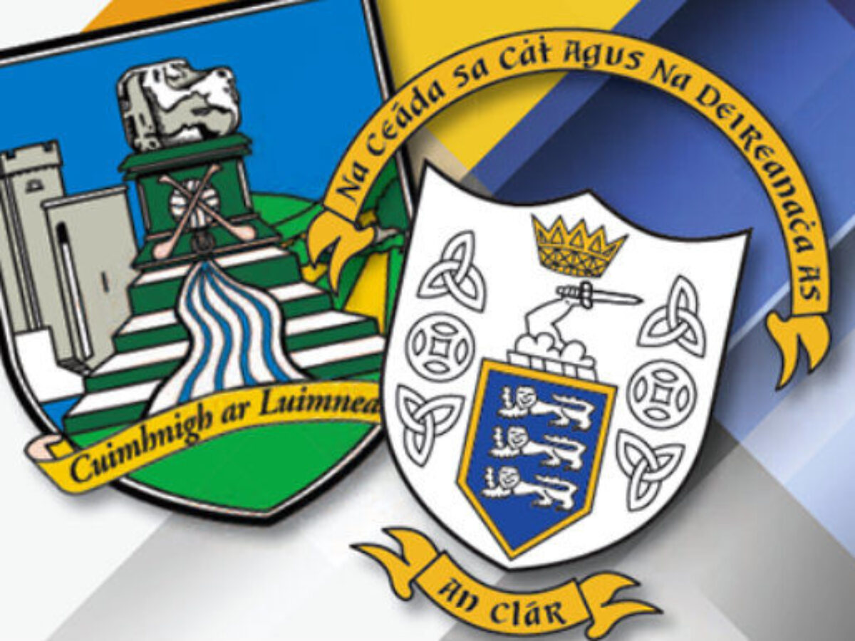 Clare GAA Outline Proposed Dates For 2023 Fixtures - Clare FM