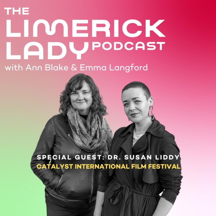 Limk Lady episode 52 artwork