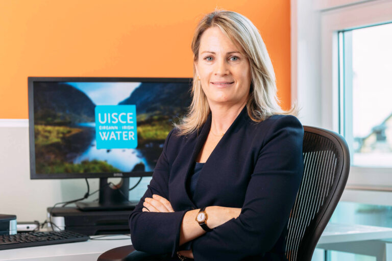 Limerick engineer wants more women to follow her lead