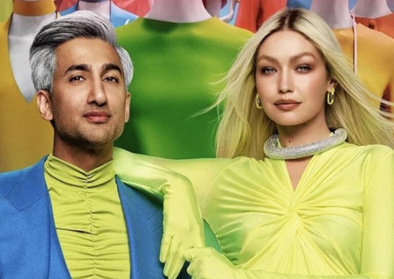Review: Next in Fashion second season is one to watch